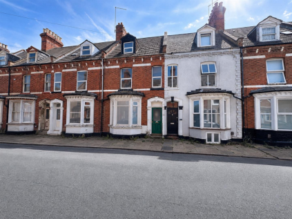 Agnes Road, Northampton, NN2 6EU