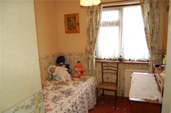 Bed 3
