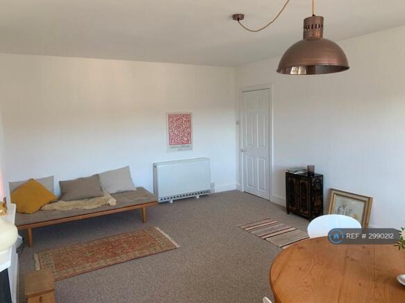 Sitting/Dining Room