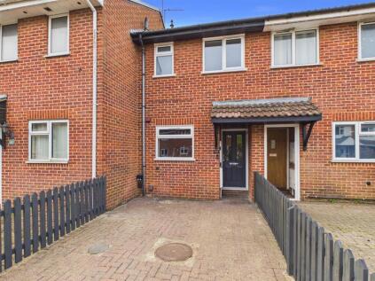 Crescentdale, Longford, Gloucester