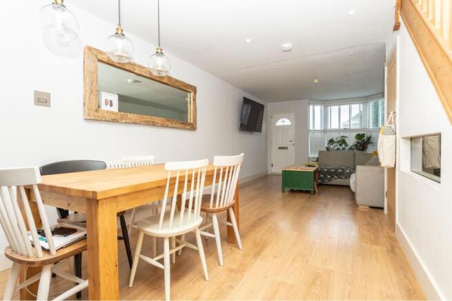 Living / Dining Room