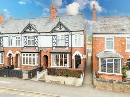 Nithsdale Avenue, Market Harborough, LE16 9PE