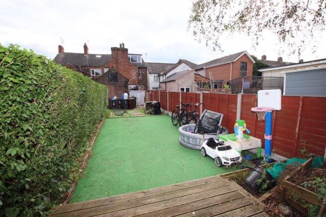Rear Garden (T...