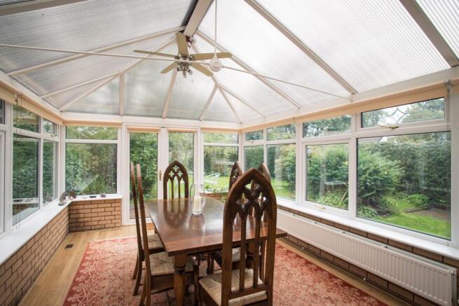 Conservatory