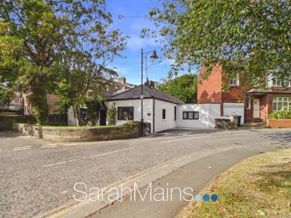 Jesmond Dene Road, Jesmond, NE2