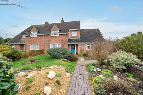 Fairfield, Whitchurch, RG28 7ES