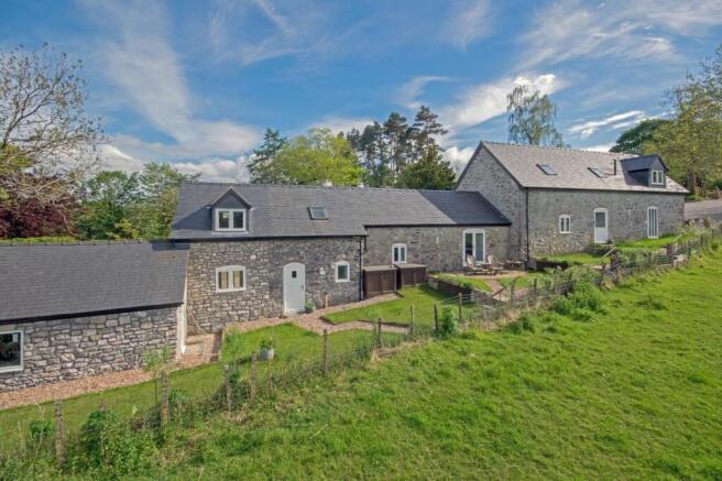 Back Road, Llanarmon-Yn-Ial, CH7 photo 4