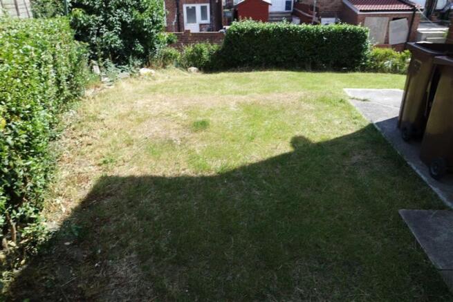 Gardens: