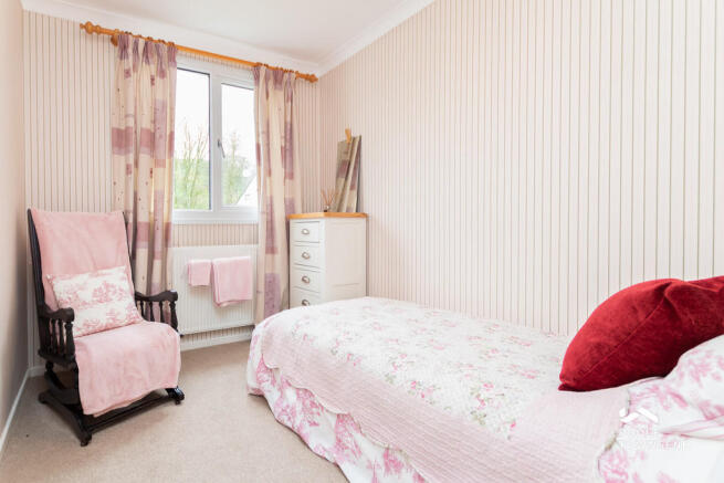 Bedroom Six