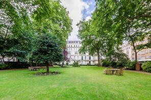 Flat 3, 27 28, Kensington Gardens Square, London W2 4BG