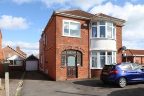 First Floor Flat, 164, Dorchester Road, Weymouth DT3 5EF