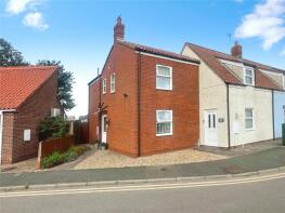 37, Salem Street, Gosberton, Spalding PE11 4NQ