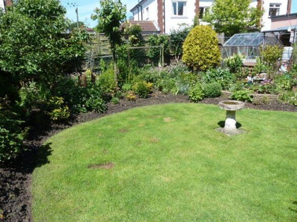 Garden 3