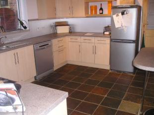 Additional Kitchen