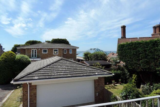 Sea Views