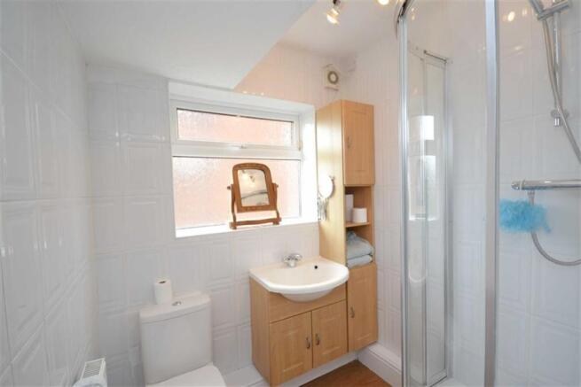 Shower Room/w.c