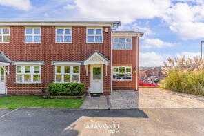 42, Ashton Park Drive, Brierley Hill DY5 3ER