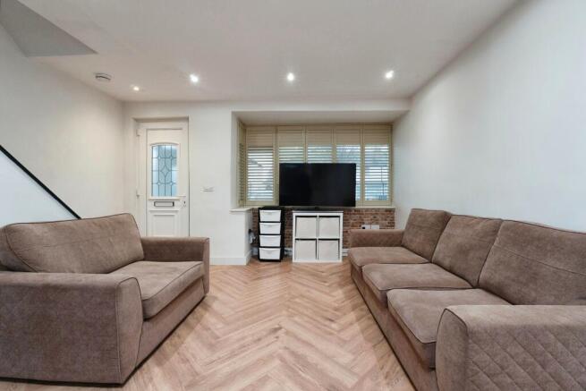 Lounge Area