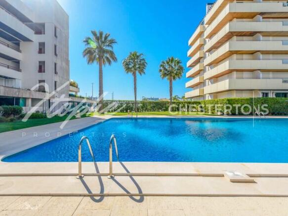 Vilamoura 5 Bed Apartment In The Marina For Sale (11)