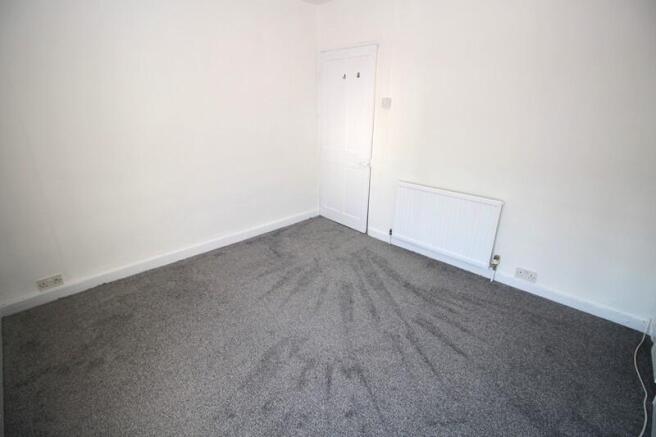 Bedroom One.