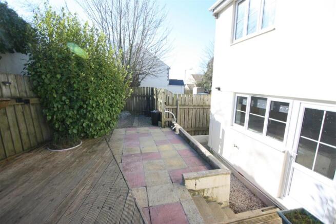 28 Grovewood Court Garden