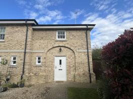 6, Boxing Boys Mews, Chatteris PE16 6FE