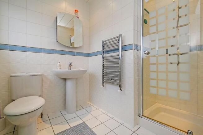 En-Suite Shower / WC