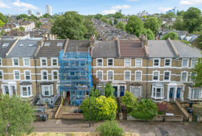 20, Stoke Newington Common, Hackney, London N16 7ER