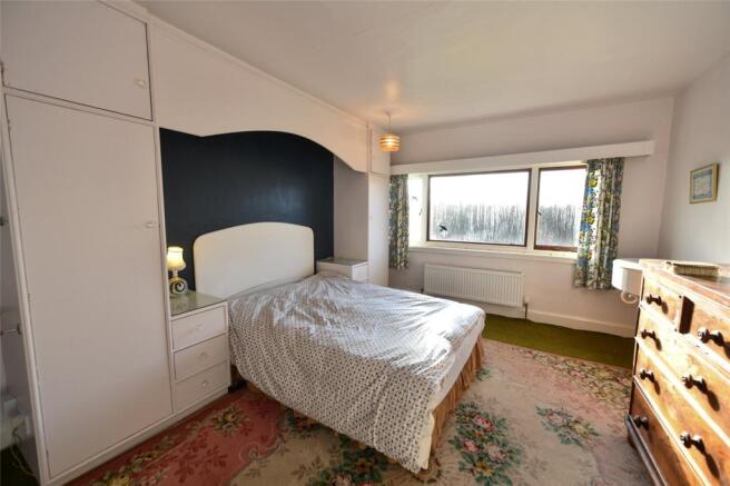 House - Bedroom