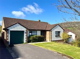 20, Home Meadow, Minehead TA24 8UE