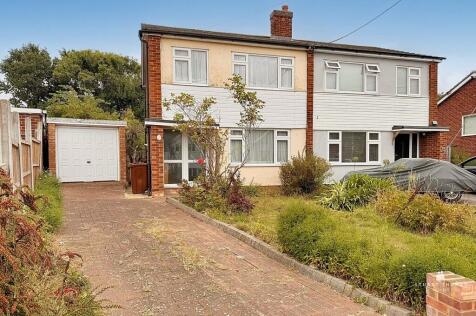 Clarence Road North, Benfleet