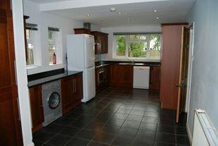 Kitchen/Breakfast Ro