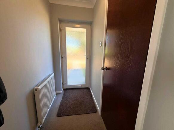 Entrance &