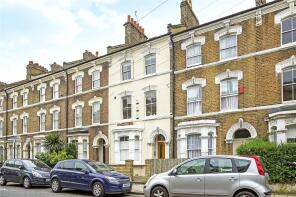 Flat 2, 95, Ferndale Road, London SW4 7RL