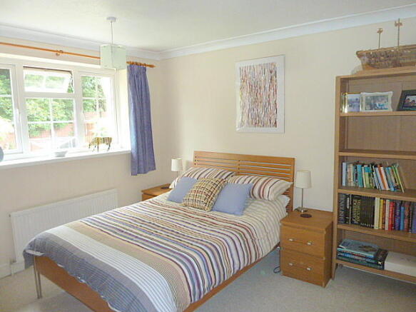 Bedroom 2