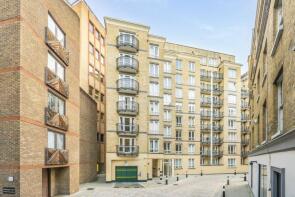 Flat 45, 28, Bartholomew Close, London EC1A 7ES