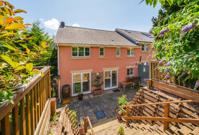 Rear/Garden