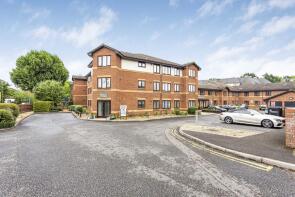 26, Orchid Court, Albany Place, Egham TW20 9HA