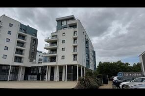 Flat 3, Cobalt Quarter, Maritime Walk, Southampton SO14 3JY