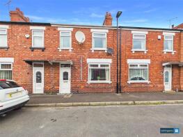 6, Huntington Street, Bentley, Doncaster DN5 0JQ