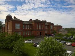 2, Academy Road, Irvine KA12 8RL