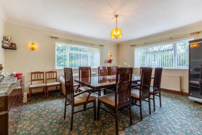 Wycombe Road, Prestwood, Great Missenden, Buckinghamshire, HP16 photo 4