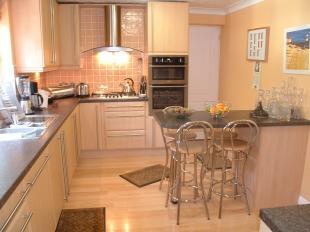 Kitchen Shot 1