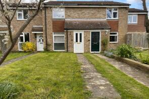 23, Somergate, Horsham RH12 1UJ
