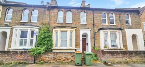 St. Andrew's Road, London, E13
