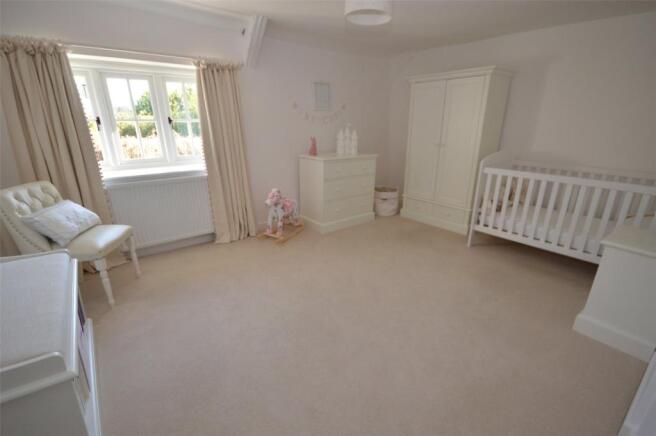 Bedroom 2