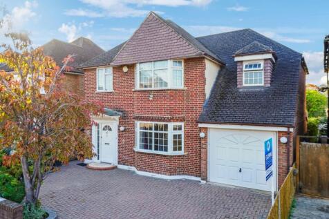 Park Lane, Langley