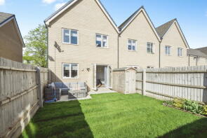 11, Railyard Walk, Huntingdon PE26 1LJ