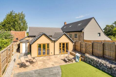 Piltown, West Pennard, Glastonbury, BA6