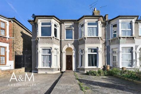 Elgin Road, Seven Kings